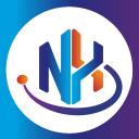 Logo บริษัท เอ็นเอ็กซ์ วิชั่น จำกัด (NX VISION COMPANY LIMITED)