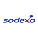 Logo Sodexo Services Thailand