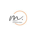 Logo Grafity  INTERNATIONAL CO., LTD.