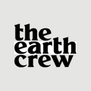 Logo the earth crew co. ltd