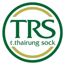Logo บริษัท ถุงเท้า ท.ไทยรุ่ง จำกัด