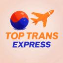 Logo TOP TRANS EXPRESS (THAILAND) CO., LTD.