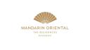 Logo Mandarin Oriental, Bangkok