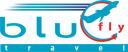Logo Bluefly travel (Thailand) Co.,Ltd.