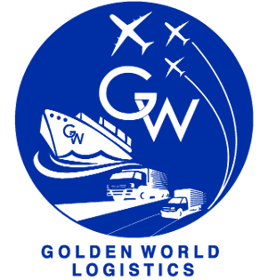 Golden World Logistics Co.,Ltd.