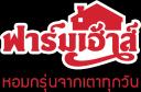 Logo บริษัท เพรซิเดนท์ เบเกอรี่ จำกัด (มหาชน)