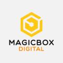 Logo แมจิก บ๊อกซ์ ดิจิตอล จำกัด (สำนักงานใหญ๋)