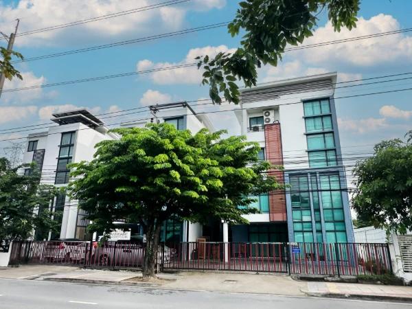 บริษัท คอนเวอร์แซนต์ เทคโนโลยี จำกัด