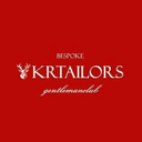 Logo KR TAILORS