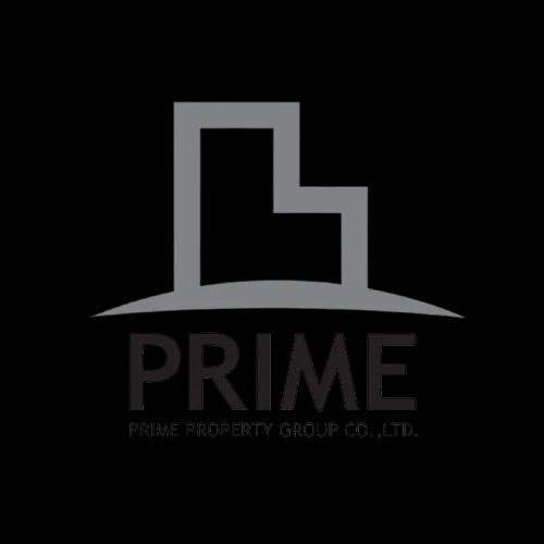 บริษัท ไพรม์ พร็อพเพอร์ตี้ กรุ๊ป จำกัด