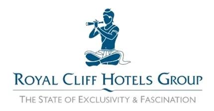 โรแยลคลิฟบีชโฮเต็ลกรุ๊ปจำกัด