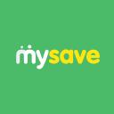 Logo บริษัท มาย เซฟ เซอร์วิส จำกัด MY SAVE SERVICES CO., LTD.