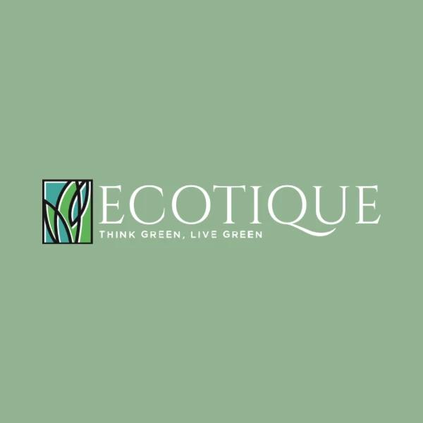Ecotique Co., Ltd. 