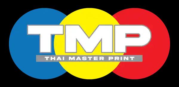 บริษัท ไทยมาสเตอร์พริ้น จำกัด