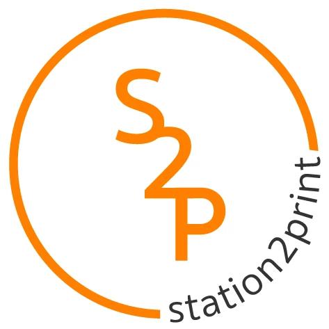 บริษัท​ สเตชั่นทูพริ้นท์ จำกัด