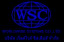 Logo บริษัท  เวิลด์ไวด์  ซิสเต็มส์  จำกัด 