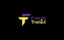 Logo Freight Transit (Thailand) Co., Ltd.