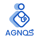 Logo Agnos Health
