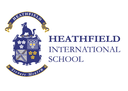 Logo Heathfield International School