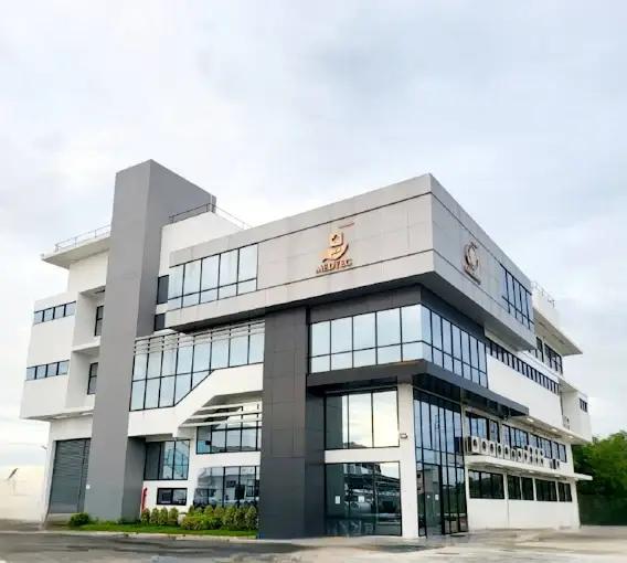 ห้างหุ้นส่วนจำกัด จัตุรงค์คูลลิ่ง