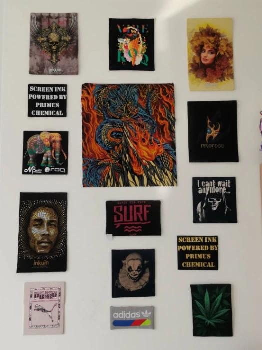 image gallery