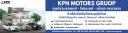 Logo บริษัท KPN Motor Group