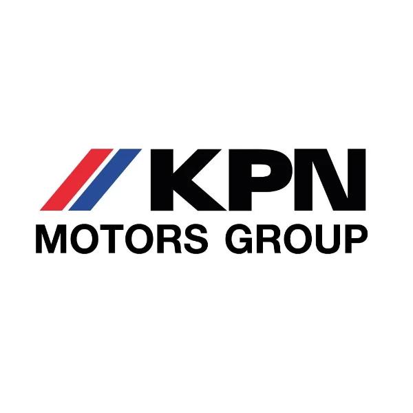 บริษัท KPN Motor Group