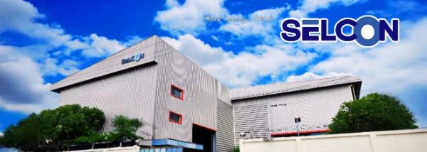 Selcon co.,Ltd