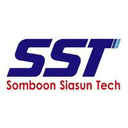 Logo Somboon Siasun Tech Co., Ltd.