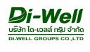 Logo บริษัท ได-เวลล์ กรุ๊ป  จำกัด
