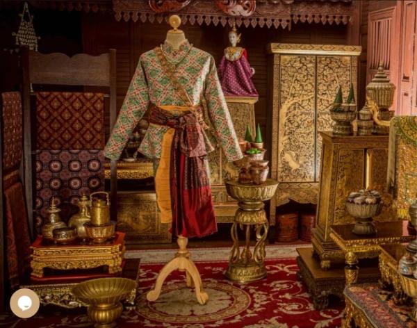 Thai Style Studio 1984