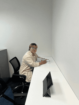 image gallery