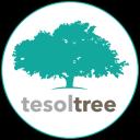 Logo TESOL Tree Co.,Ltd.