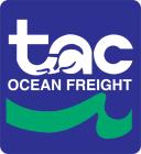 Logo ทีเอซี โอเชี่ยน เฟรท 