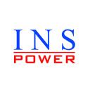 Logo INS POWER CO.,LTD.