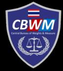 Logo กองชั่งตวงวัด