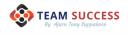 Logo Team Success Co.,Ltd.