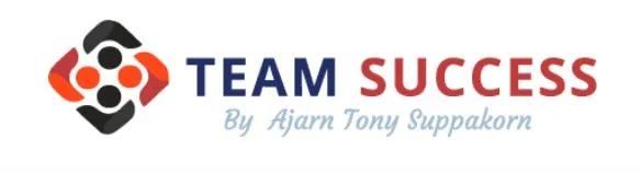 Team Success Co.,Ltd.