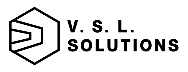 บริษัท วี.เอส.แอล.โซลูชั่น จำกัด