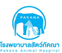 Logo โรงพยาบาลสัตว์ภัคณา