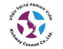 Logo Richway Cosmet Company Limited (บริษัทริชเวย์ คอสเมท จำกัด)