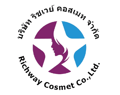 Richway Cosmet Company Limited (บริษัทริชเวย์ คอสเมท จำกัด)