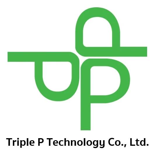 บริษัท ทริปเปิ้ล พี เทคโนโลยี จำกัด
