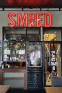 Logo บริษัท สโมคด์ จำกัด