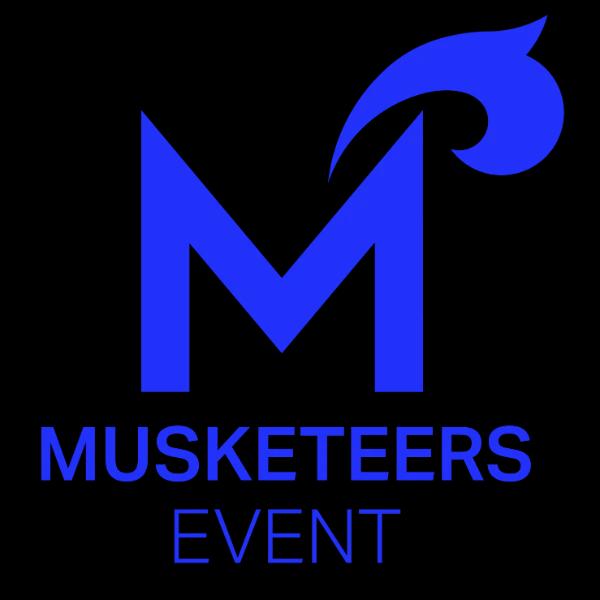 บริษัท มัสคีเทียร์ อีเว้นท์ จำกัด (สำนักงานใหญ่)