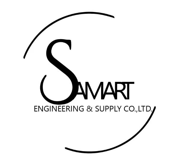 บริษัท สามารถ เอ็นจิเนียริ่ง แอนด์ ซัพพลาย