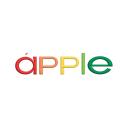 Logo Apple Model Management