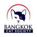 Logo Bangkok Cat Society
