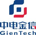Logo GienTech Technology Co., Ltd.