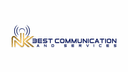 Logo ห้างหุ้นส่วนจำกัด เอ็นเค.เบส คอมมูนิเคชั่น แอนด์ เซอร์วิส